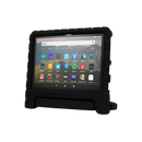 Rixus RXTC06 Tablet Kids Case 10.2 (2021,2019) iPad Air 3 10.5 (2019) iPad Pro 10.5 (2018) Black