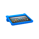 Rixus RXTC06 Tablet Kids Case 10.2 (2021, 2019) iPad Air 3 10.5 (2019) iPad Pro 10.5 (2018) Blue