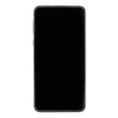 Samsung Galaxy S10e G970F Display And Digitizer With Frame Prism White Service Pack