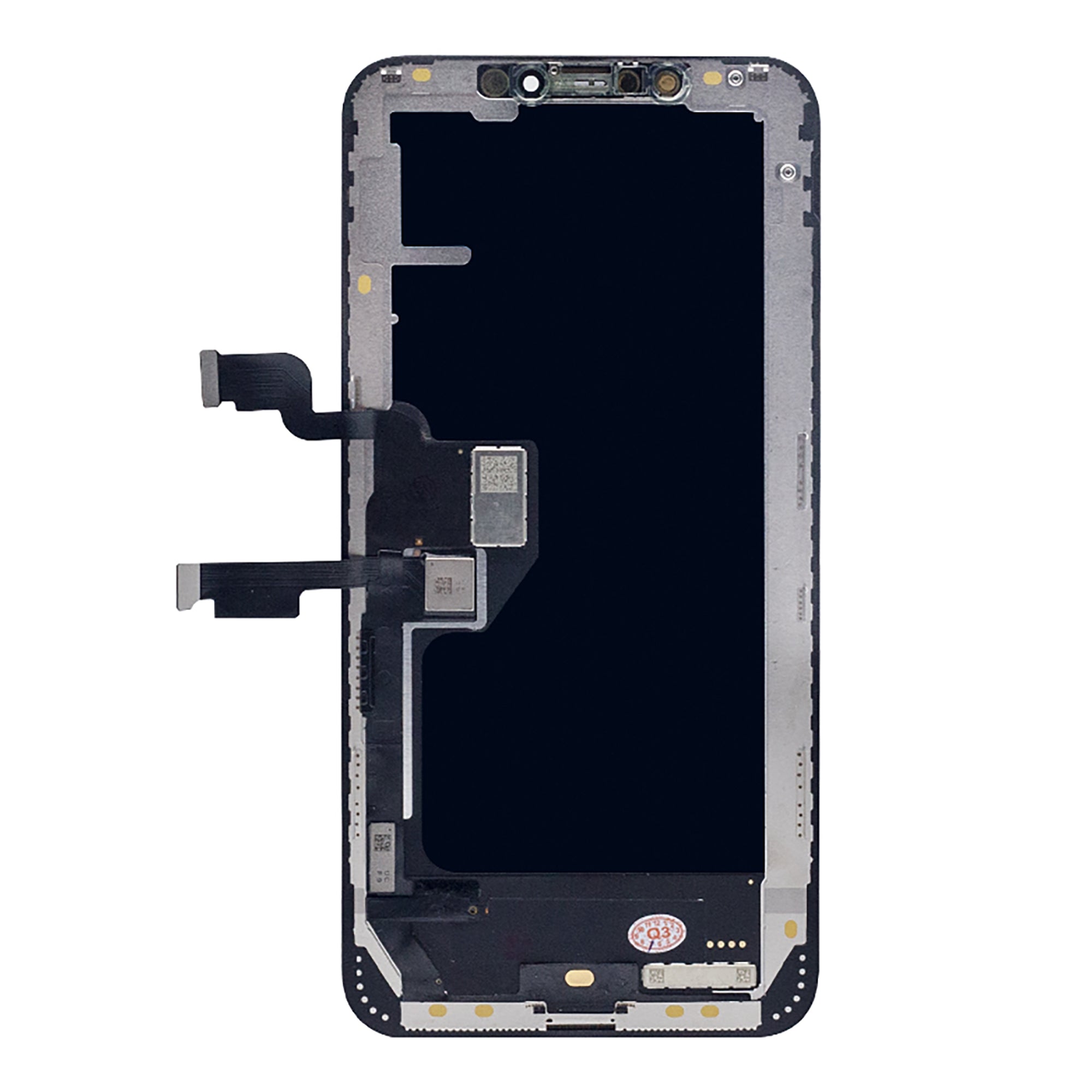 JK For Apple iPhone XS Max Display And Digitizer In-Cell