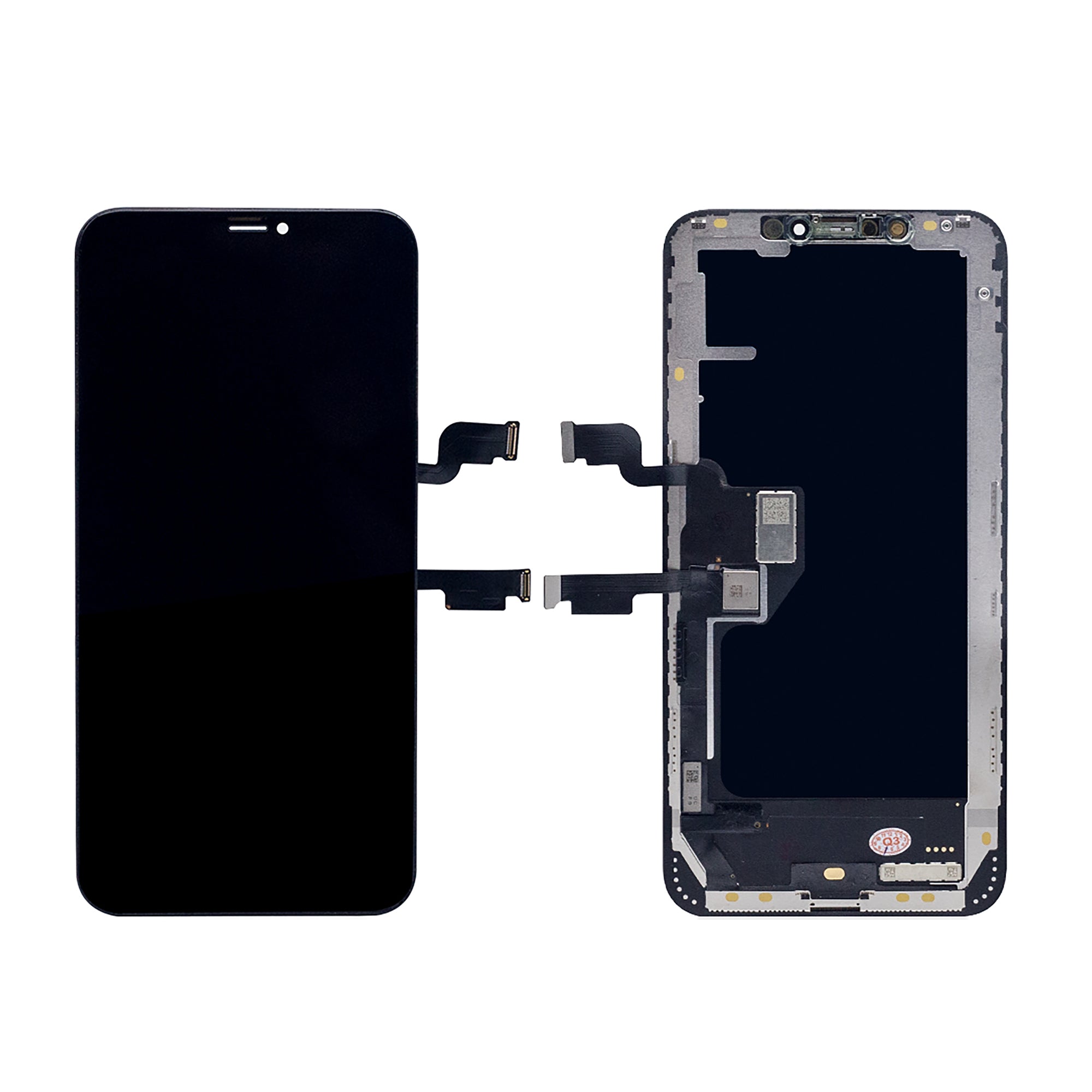 JK For Apple iPhone XS Max Display And Digitizer In-Cell