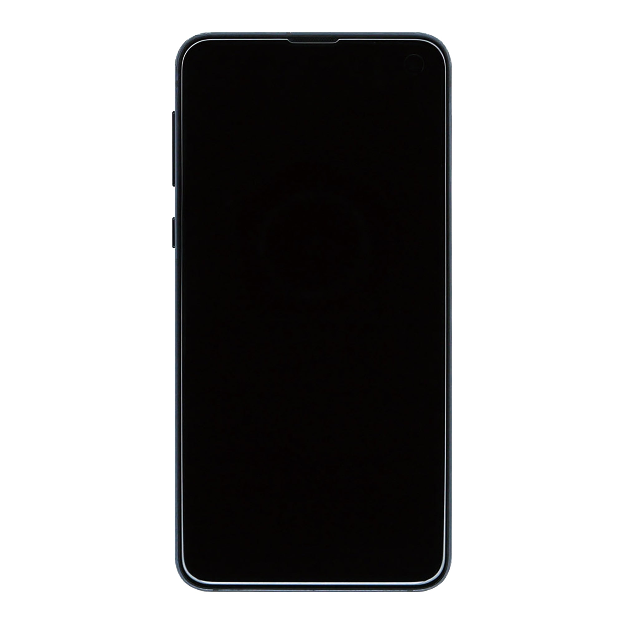 Samsung Galaxy S10e G970F Display And Digitizer With Frame Prism Black Service Pack