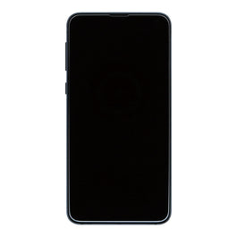 Samsung Galaxy S10e G970F Display And Digitizer With Frame Prism Black Service Pack
