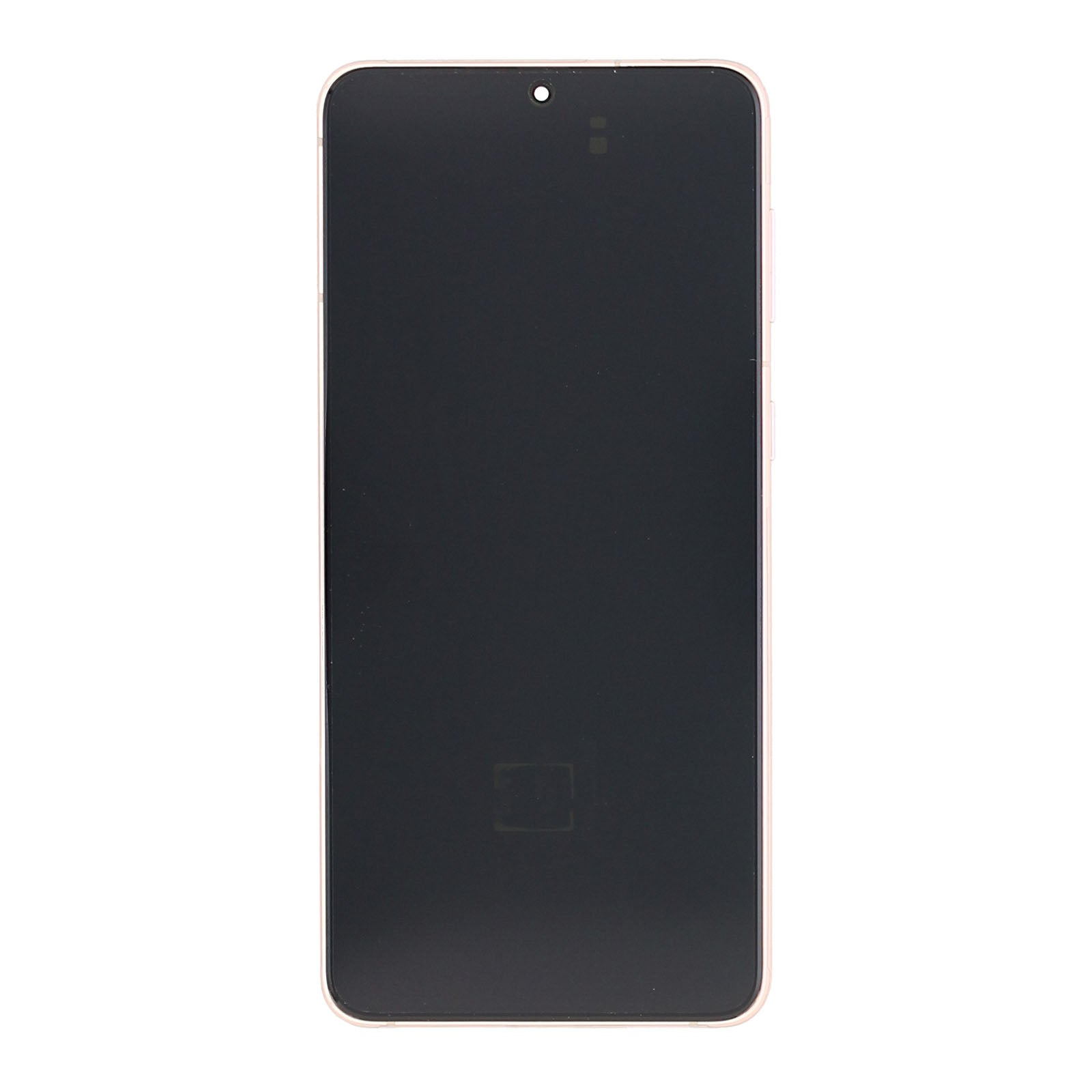 Samsung Galaxy S21 Plus 5G G996B Display And Digitizer With Frame Phantom Violet Service Pack