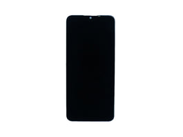 Wiko View 3 Pro Display And Digitizer Without Frame Black OEM