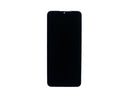 Wiko View 3 Pro Display And Digitizer Without Frame Black OEM