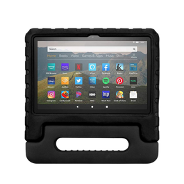 Rixus RXTC06 Tablet Kids Case For Apple iPad Mini 6 8.3 inch Black