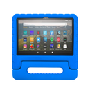 Rixus RXTC06 For iPad Mini 6, 8.3 Tablet Kids Case Blue