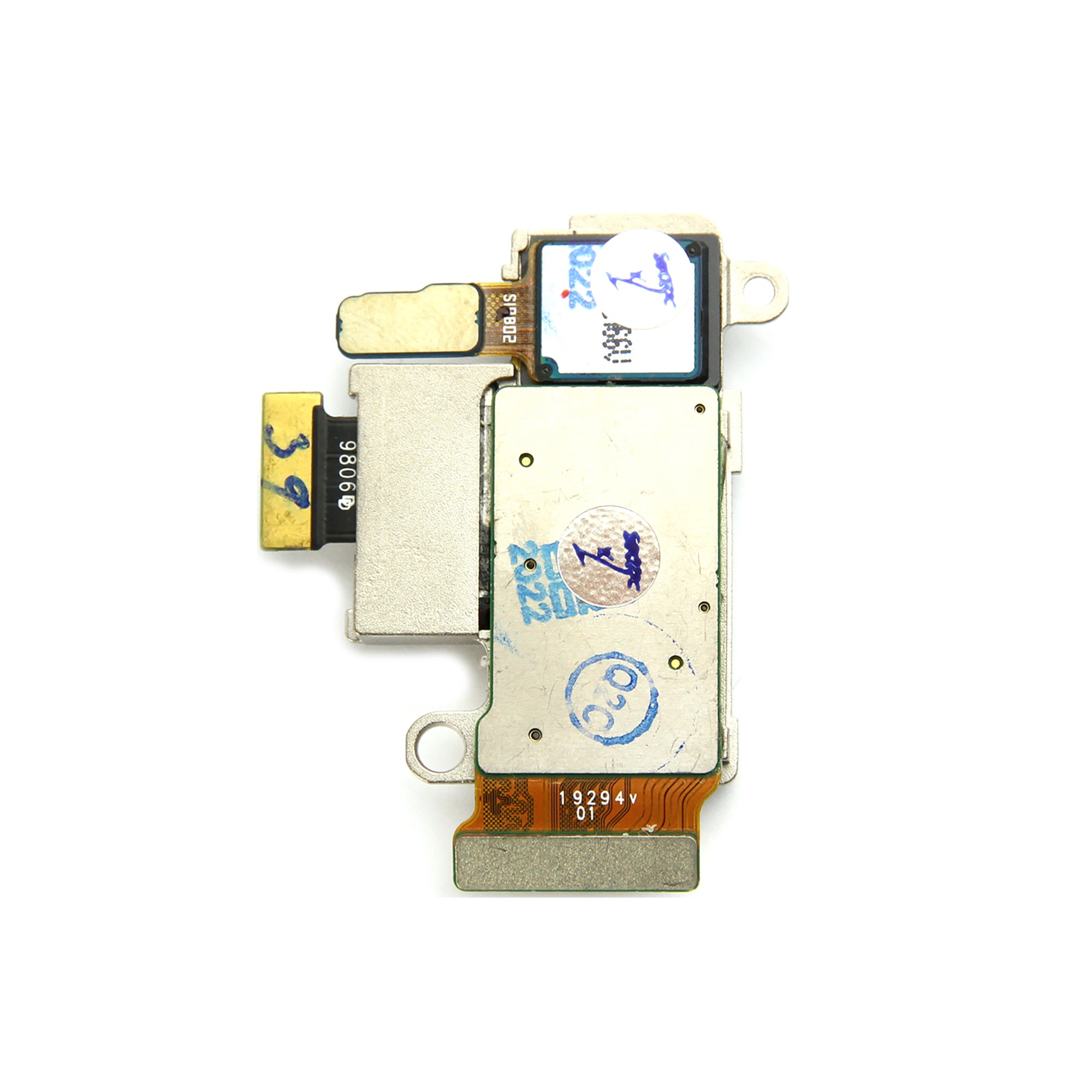 Samsung Galaxy Note 10 Plus N975F Back Camera Set Original