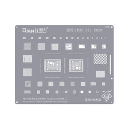 QIANLI Bumblebee Stencil QS88 For Apple iPad Air (2020)