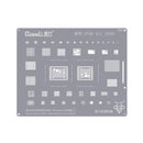 Qianli Bumblebee Stencil (QS88) For iPad Air 2020