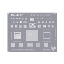 QIANLI Bumblebee Stencil QS90 For Apple iPad A12