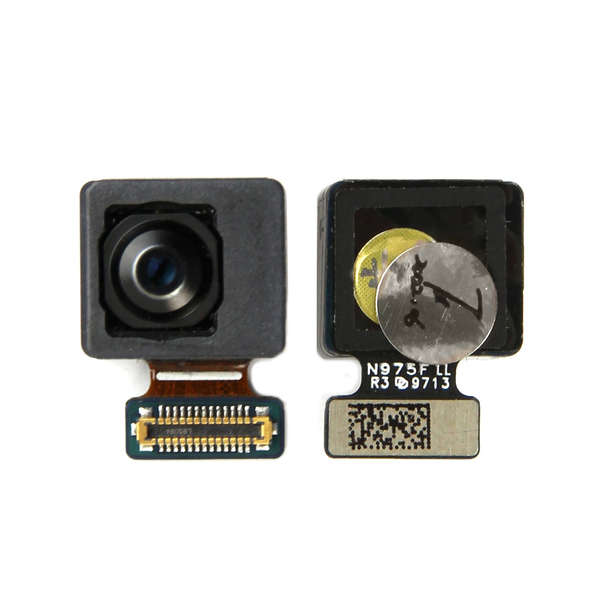 Samsung Galaxy Note 10 N970F, 10 Plus N975F Front Camera 10MP Wide Original