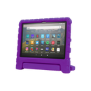 Rixus RXTC06 Tablet Kids Case For Apple iPad Mini 6 8.3 inch Purple