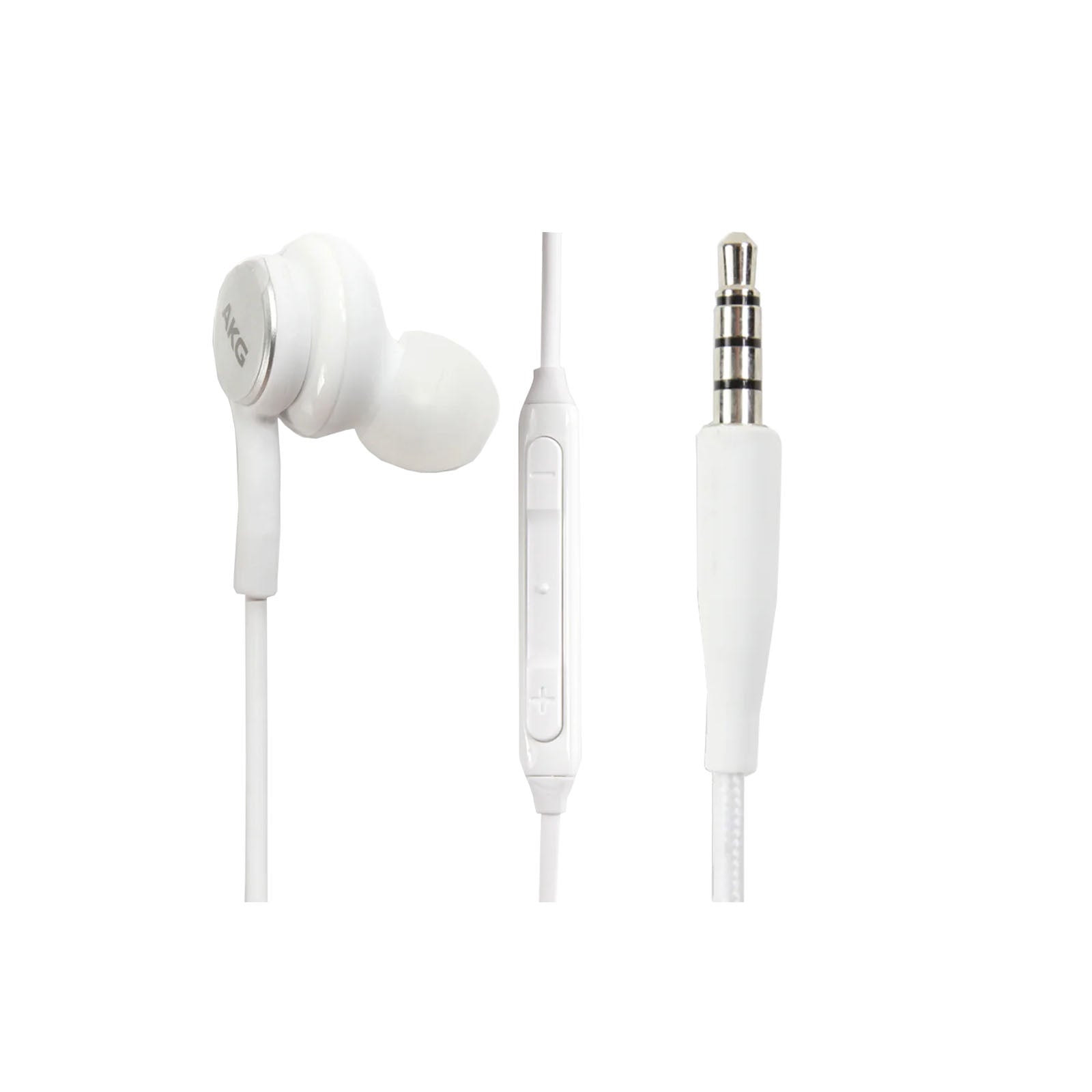 AKG Samsung Earphones GH59-14984A White