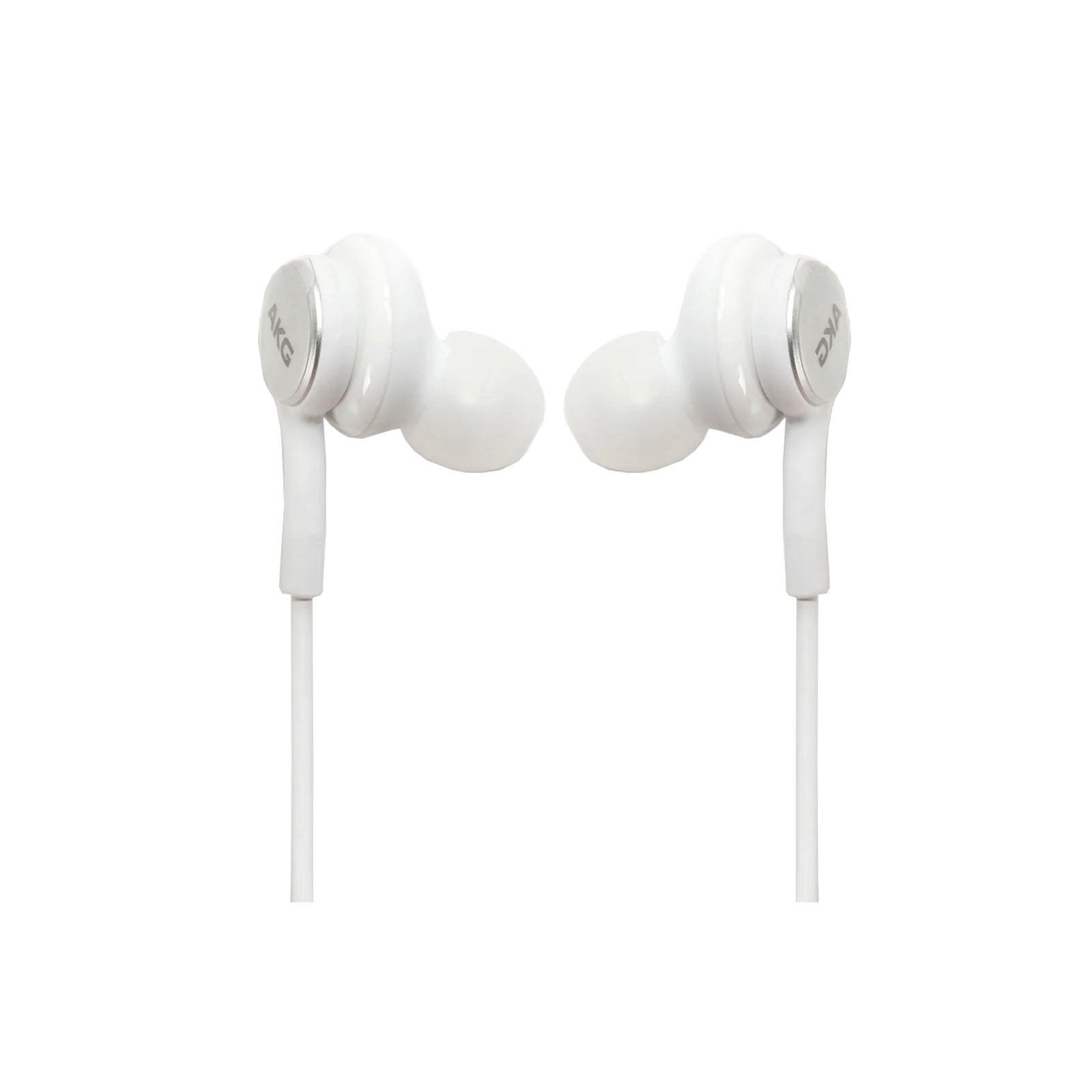 AKG Samsung Earphones GH59-14984A White