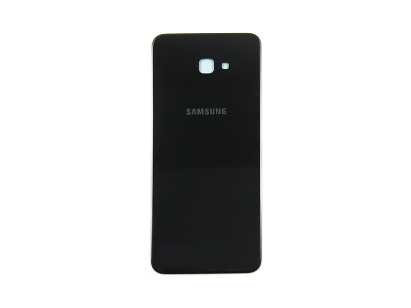 Samsung Galaxy J4 Plus J415F Back Cover Black (OEM)