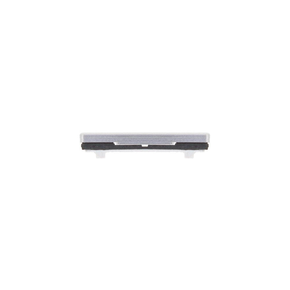 Samsung Galaxy Note 10 Plus N975F Volume Button Aura White Original