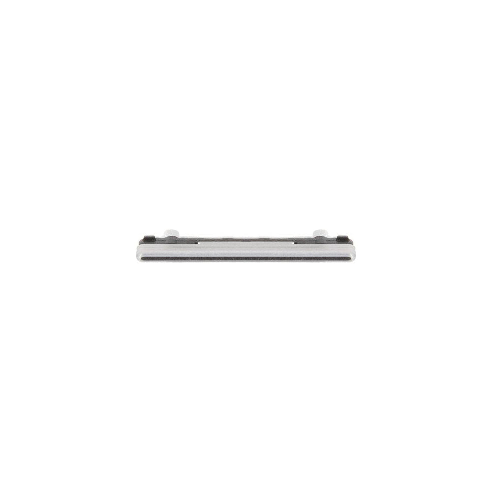 Samsung Galaxy Note 10 Plus N975F Volume Button Aura White Original