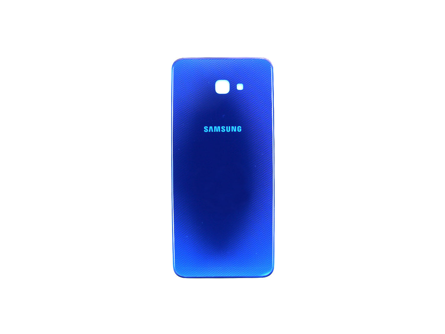 Samsung Galaxy J4 Plus J415F Back Cover Without Lens Blue OEM