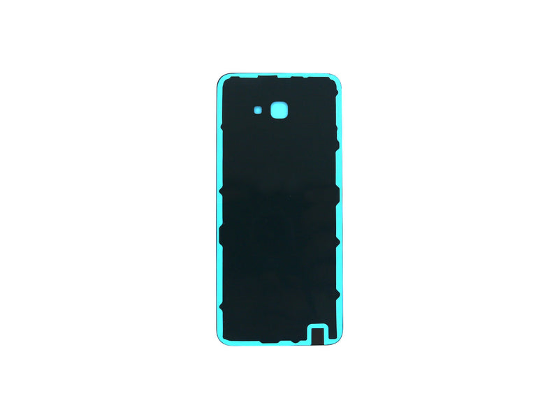 Samsung Galaxy J4 Plus J415F Back Cover Blue Without Lens (OEM)