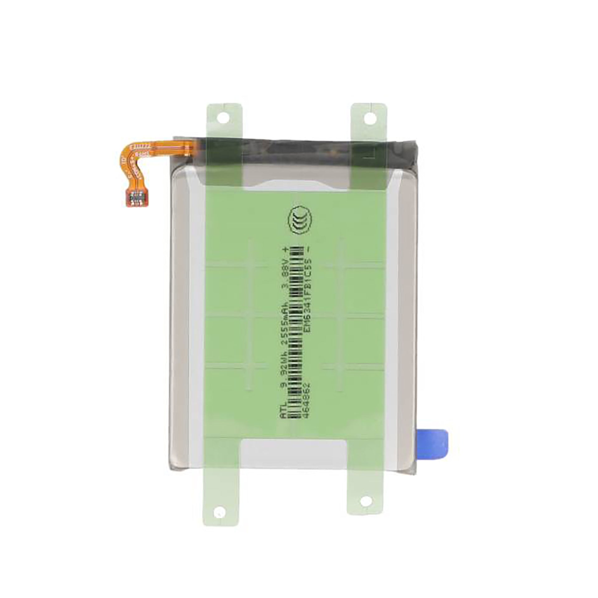 Samsung Galaxy Z Flip4 F721B Sub Battery EB-BF723ABY Original