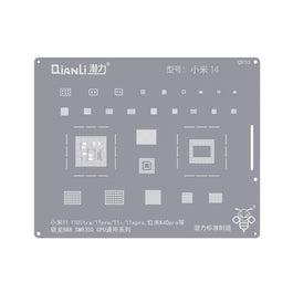 QIANLI Bumblebee Stencil QS152 For Xiaomi 14