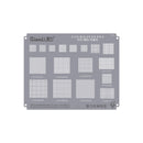 QIANLI Bumblebee 540 Multifunctional Reballing Stencil