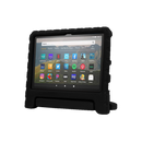 Rixus RXTC06 Tablet Kids Case For Apple iPad Pro 11 inch (2022,2021,2020,2018), iPad Air 4 10.9 inch (2020) Black