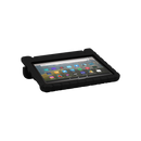 Rixus RXTC06 Tablet Kids Case For Apple iPad Pro 11 inch (2022,2021,2020,2018), iPad Air 4 10.9 inch (2020) Black