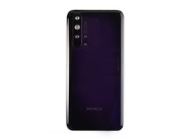 Huawei Honor 20 Pro Back Cover With Lens Phantom Black OEM