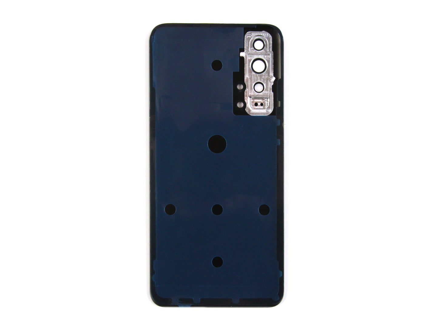 Huawei Honor 20 Pro Back Cover With Lens Phantom Black OEM