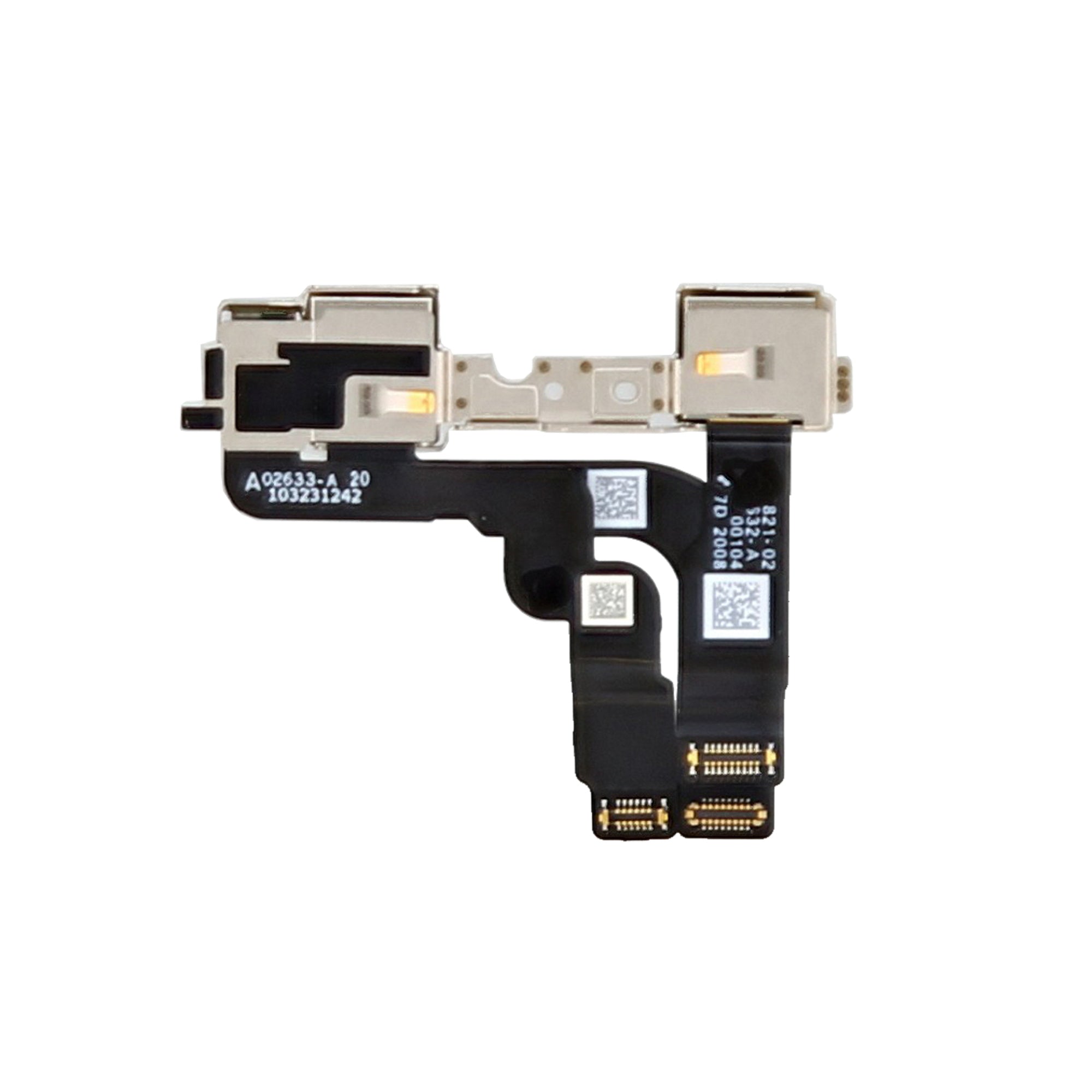 For Apple iPhone 12 Pro Max Front Camera Pulled
