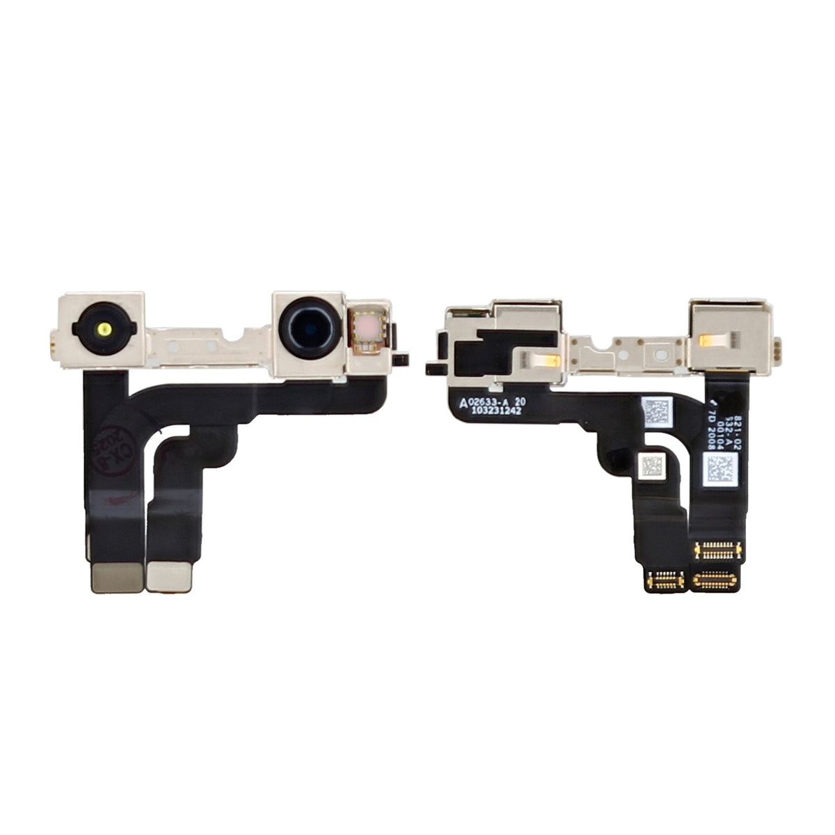 For Apple iPhone 12 Pro Max Front Camera Pulled