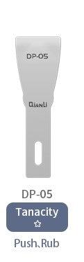QIANLI DP-05 DP Hand Polished Blades Replacement