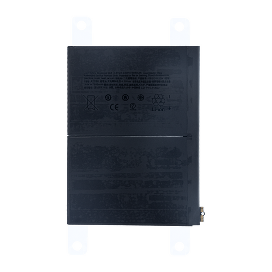 For Apple iPad Air 4 (2020), Air 5 (2022), iPad Air 11 (2024, 2025, 2026), iPad 10 (2022) Battery OEM