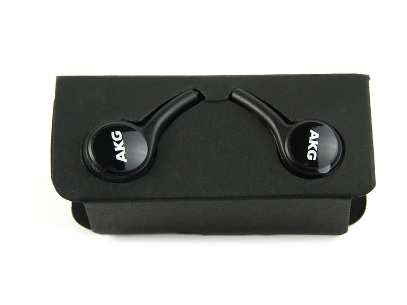 Samsung AKG Headset EO-IG955 (Black) Type-C