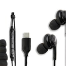 AKG Samsung Earphones GH-15255 USB-C Black