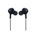 AKG Samsung Earphones GH-15255 USB-C Black