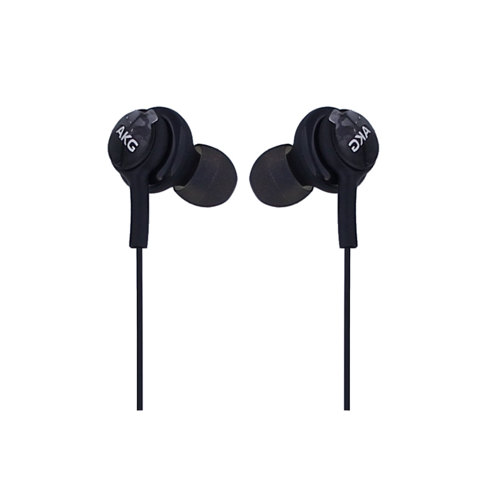 AKG Samsung Earphones GH-15255 USB-C Black
