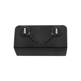 AKG Samsung Earphones GH-15255 USB-C Black
