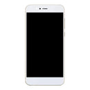 Huawei Nova 2 Plus Display And Digitizer Complete White