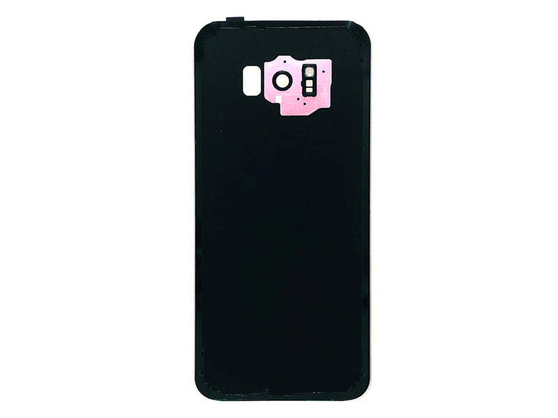 Samsung Galaxy S8 G950F Back Cover Pink (+ Lens)