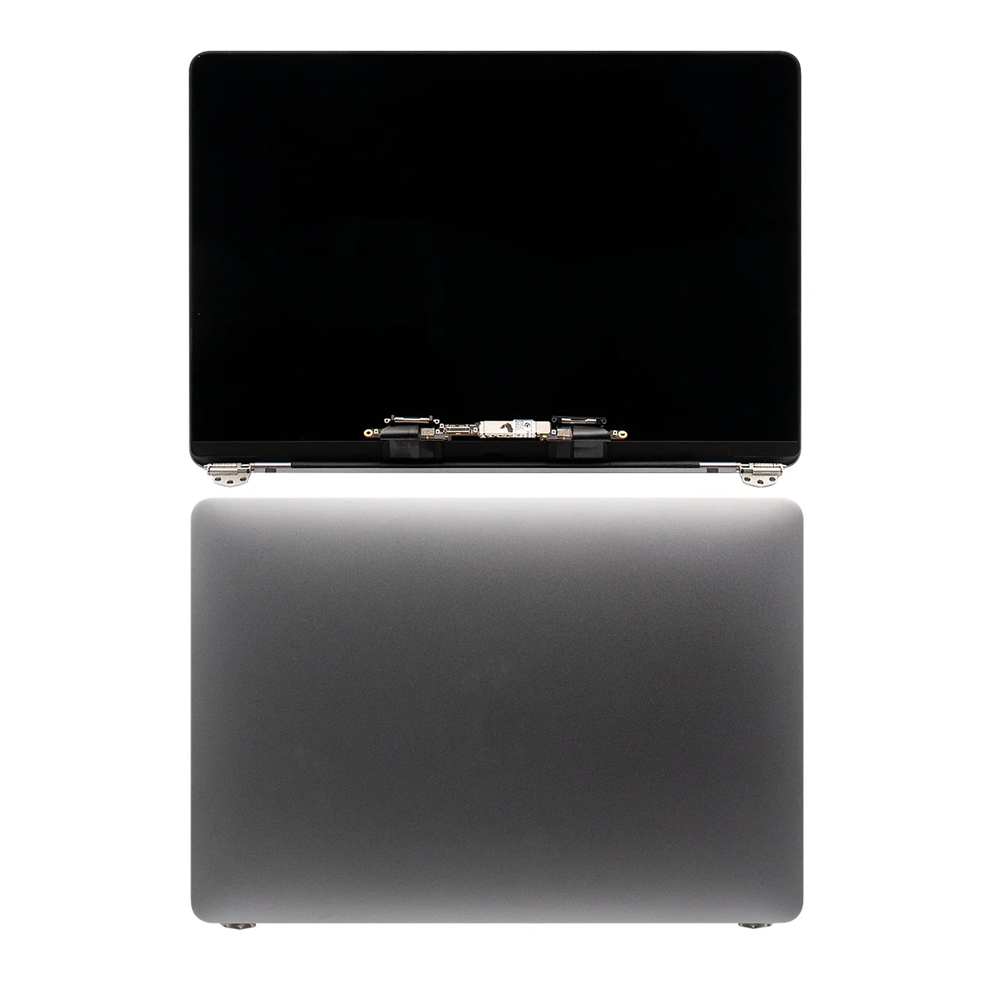 For Apple MacBook Pro 13 inch (2019) A1989, A2159 (2019) Display Assembly Space Grey Refurbished