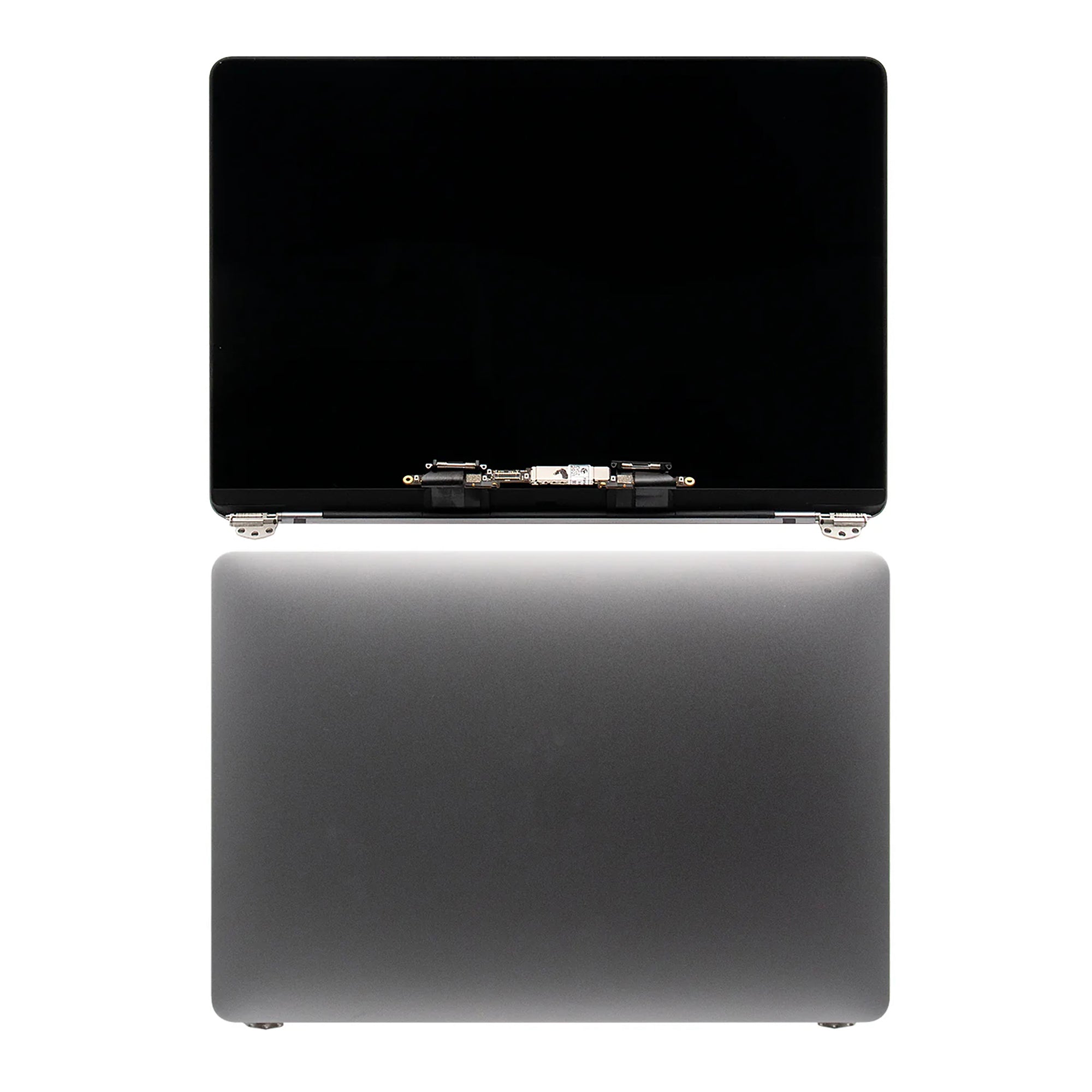 For Apple MacBook Pro 13 inch (2019) A1989, A2159 (2019) Display Assembly Space Grey Refurbished