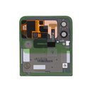 Samsung Galaxy Z Flip4 5G F721B Sub Display And Digitizer Yellow Service Pack