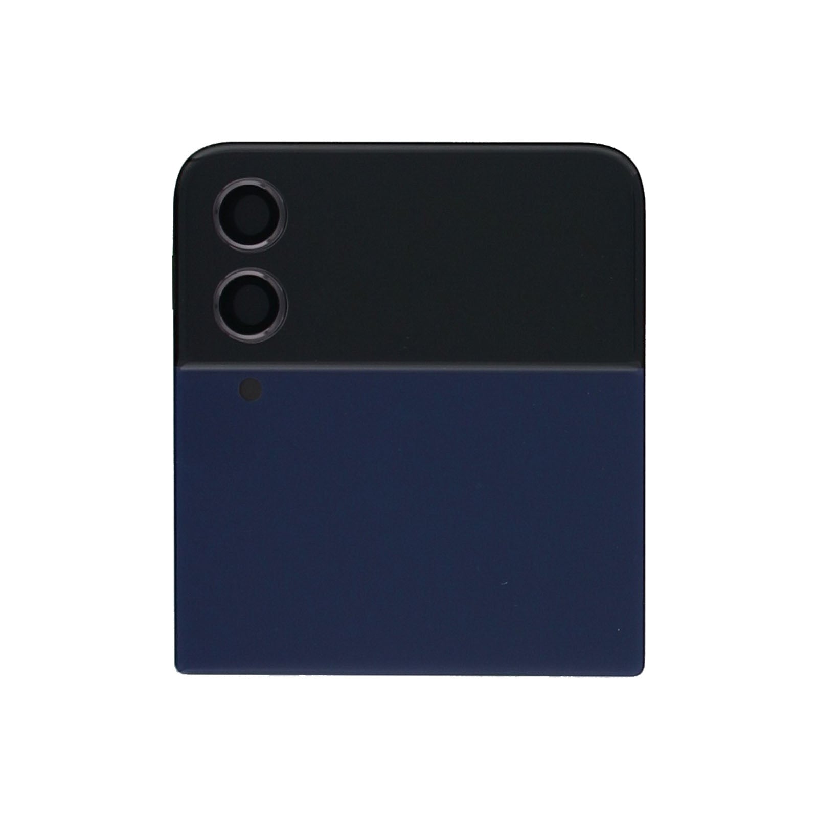 Samsung Galaxy Z Flip4 5G F721B Sub Display And Digitizer Navy Service Pack