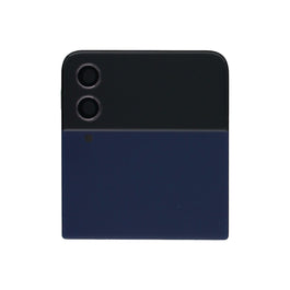 Samsung Galaxy Z Flip4 5G F721B Sub Display And Digitizer Navy Service Pack