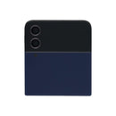 Samsung Galaxy Z Flip4 5G F721B Sub Display And Digitizer Navy Service Pack