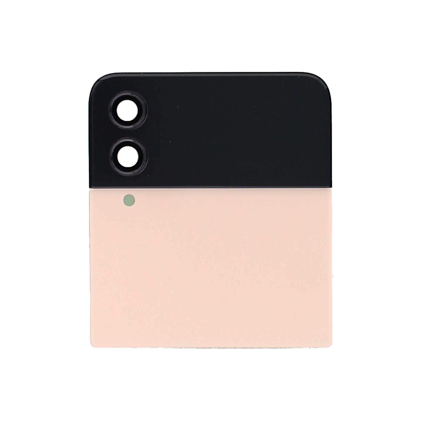 Samsung Galaxy Z Flip4 5G F721B Sub Display And Digitizer Pink Gold Service Pack